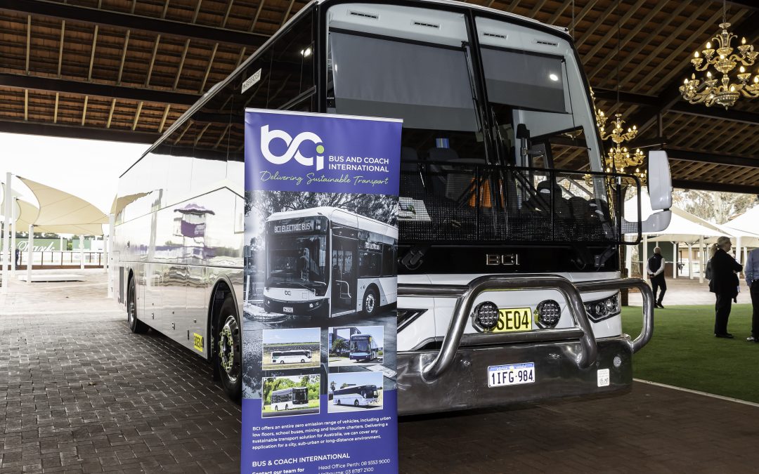 2024 BUSWA BCI BUS SHOW REVIEW