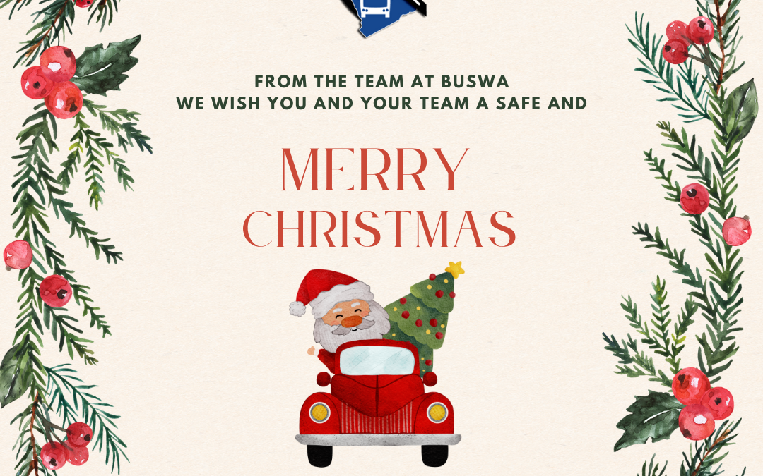 2025 Christmas Closure Dates